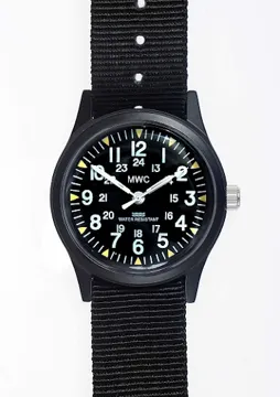 1960/70 Replica Vietnam Watch