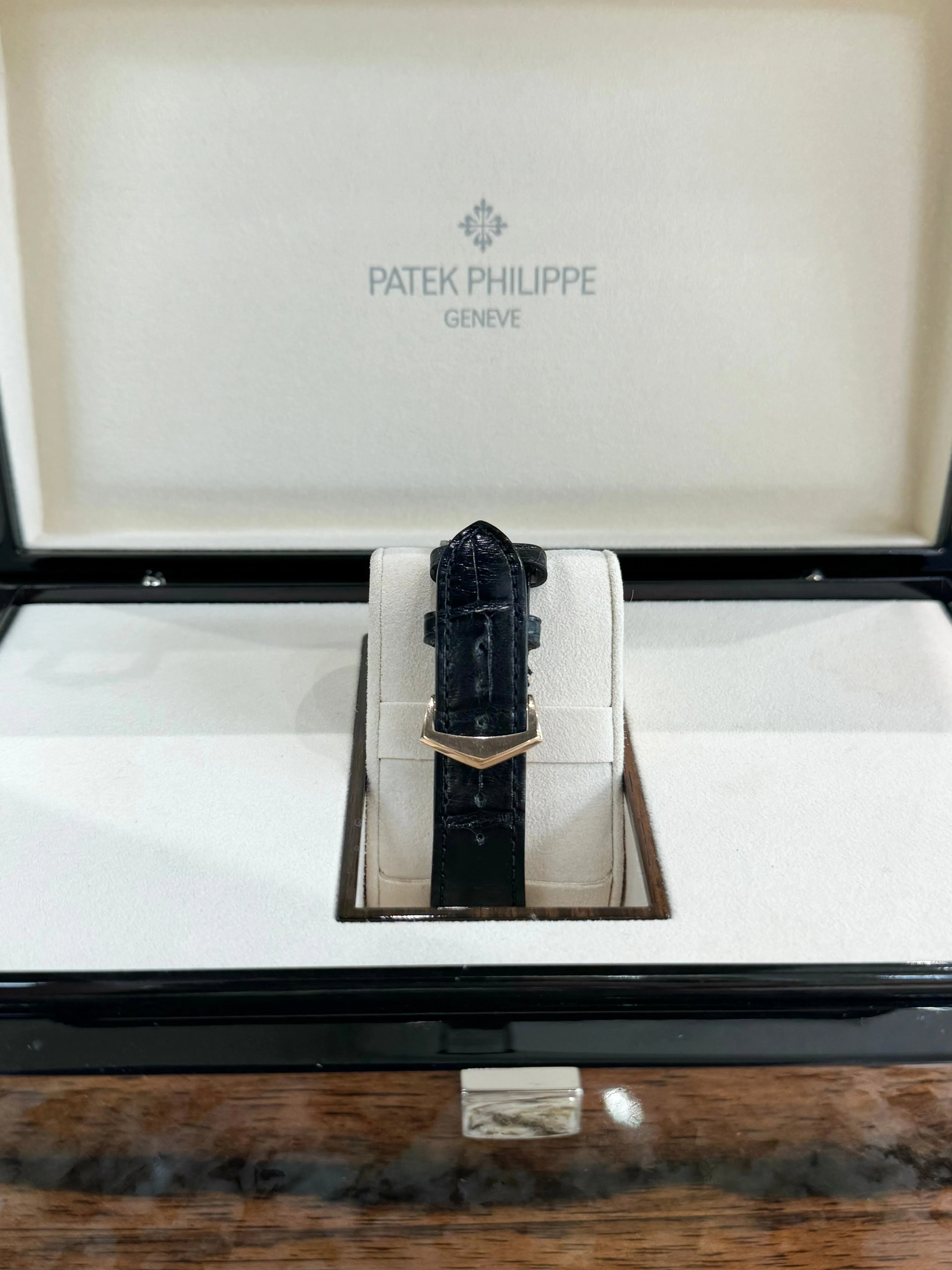 2007 Patek Philippe Complications 5396R