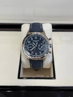 2020 Patek Philippe Complications Chronograph 5172G