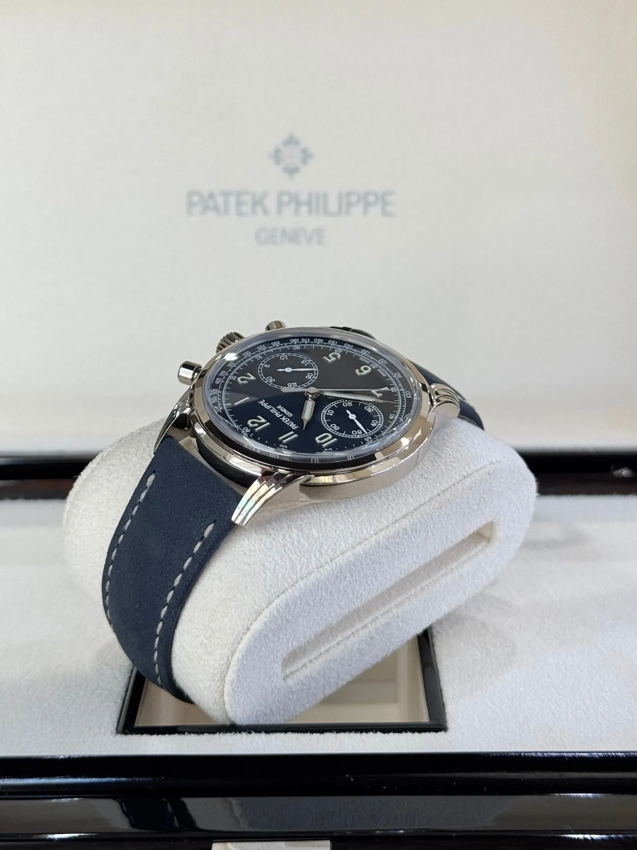 2020 Patek Philippe Complications Chronograph 5172G