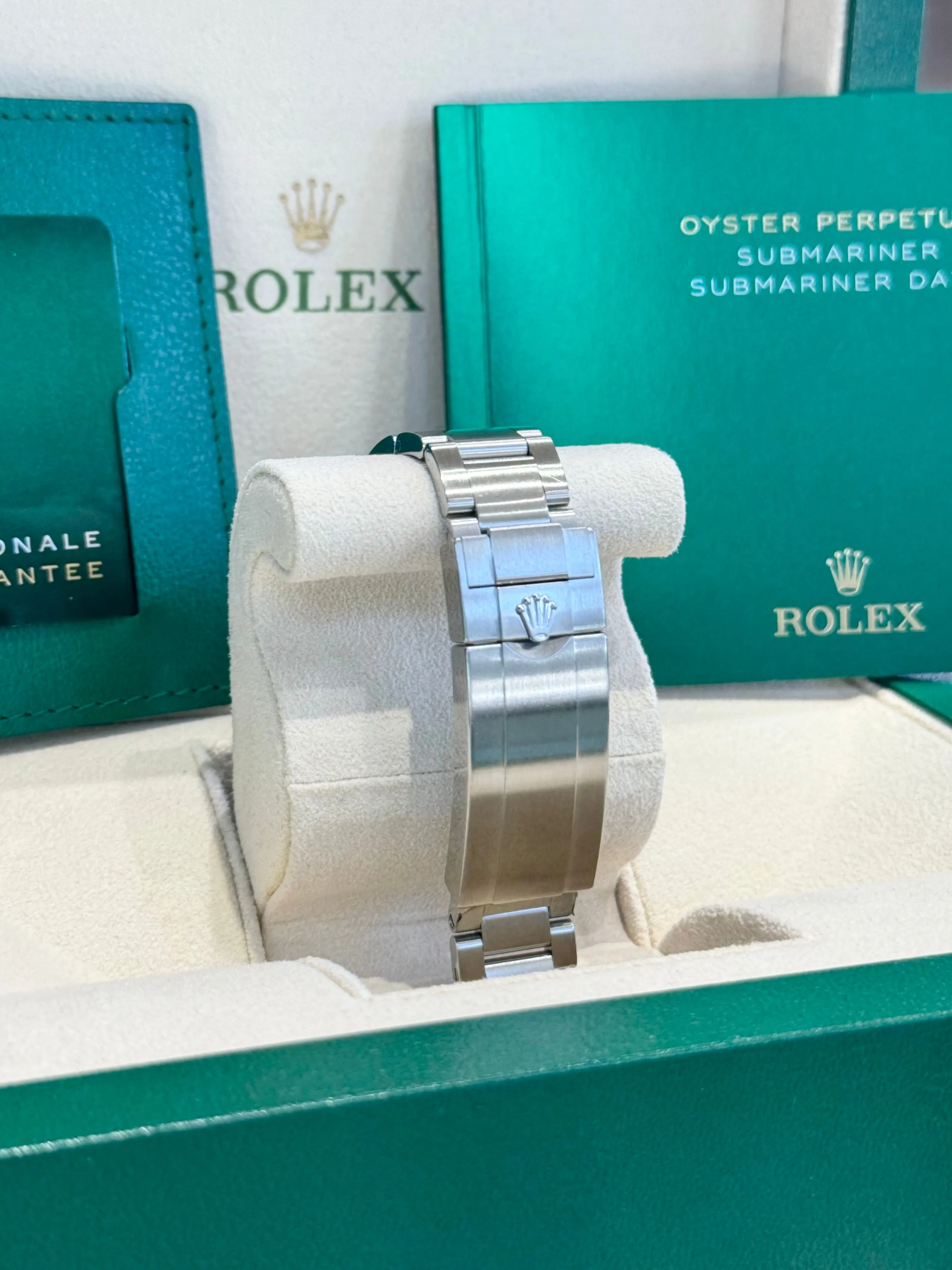2020 Rolex Submariner 116610LN