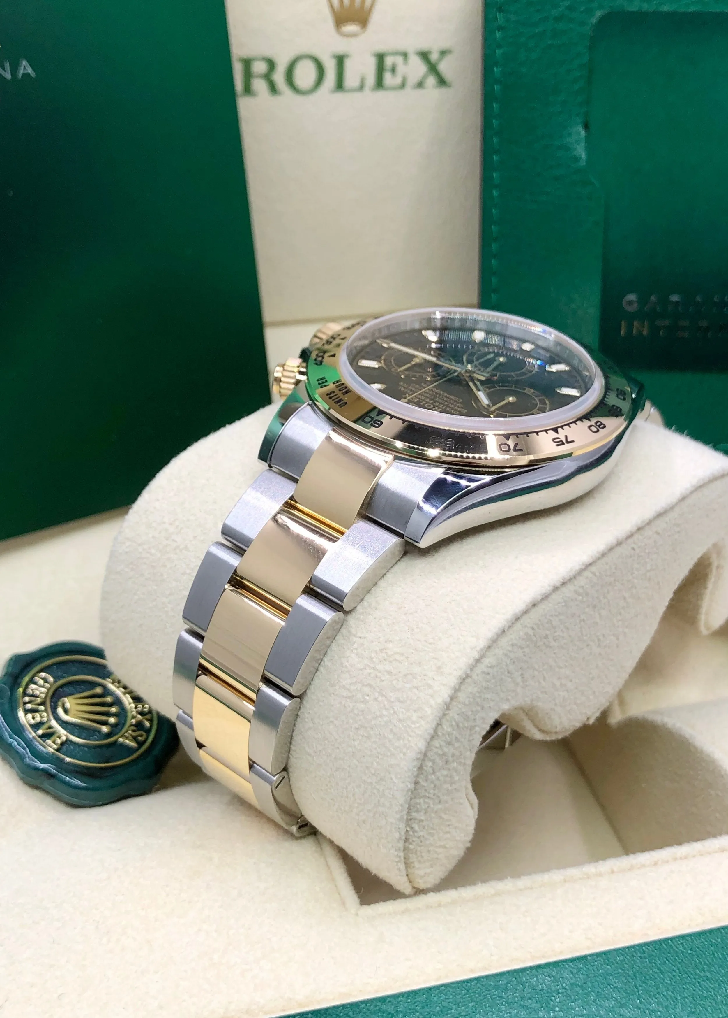 2022 Rolex Daytona 116503