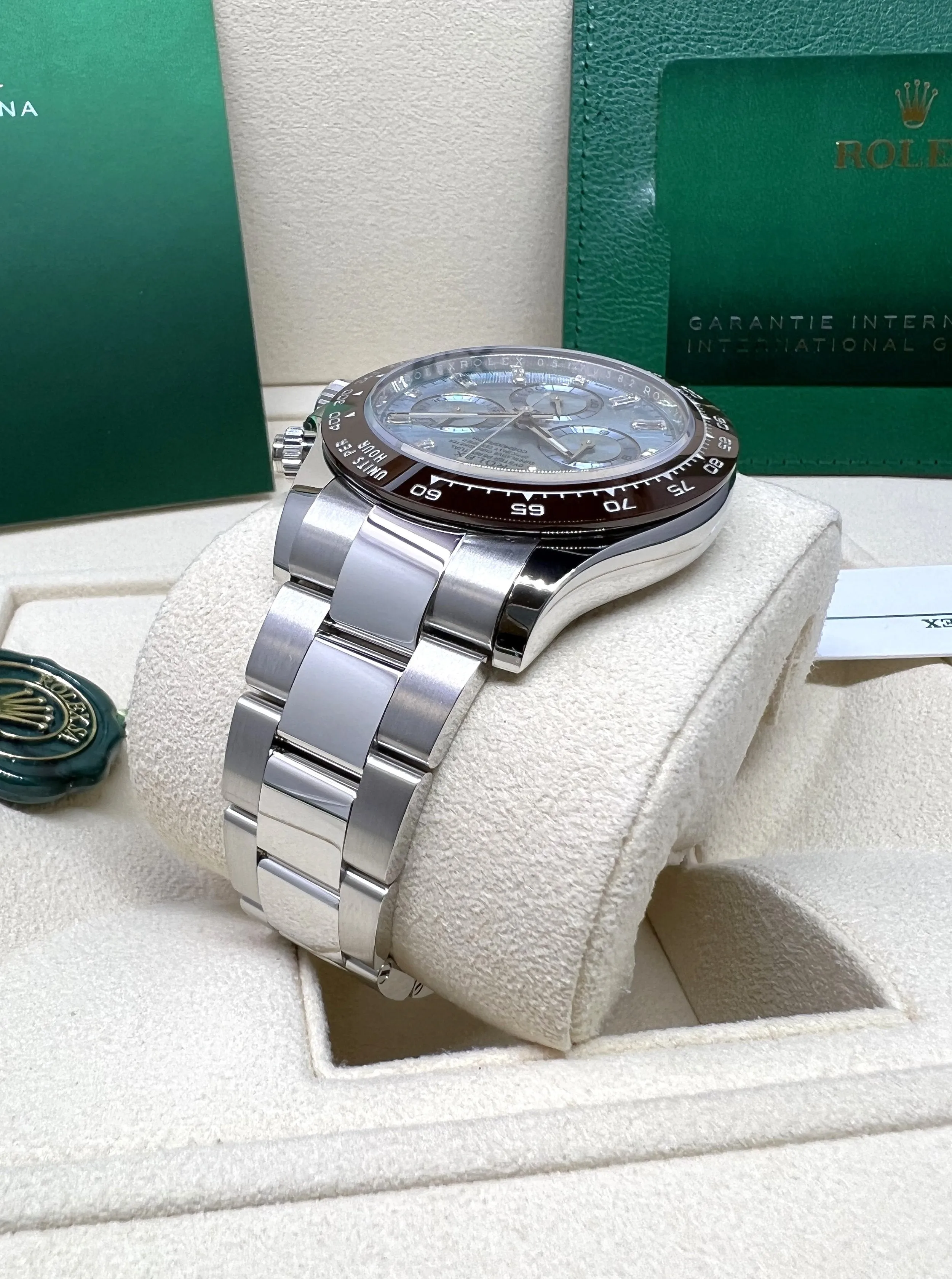 2022 Rolex Daytona 116506