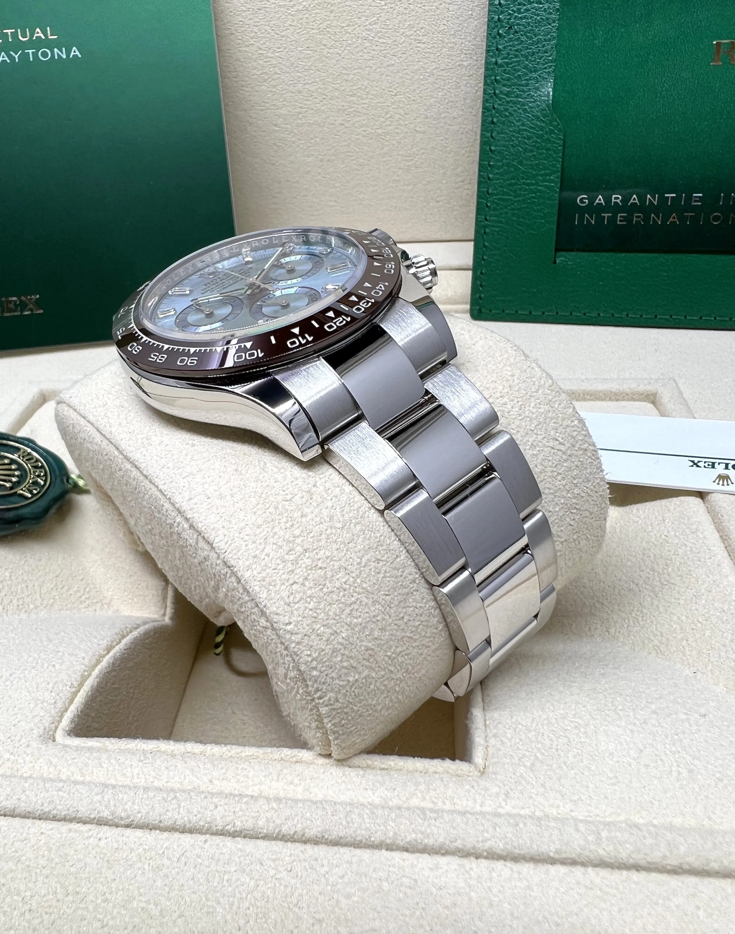 2022 Rolex Daytona 116506