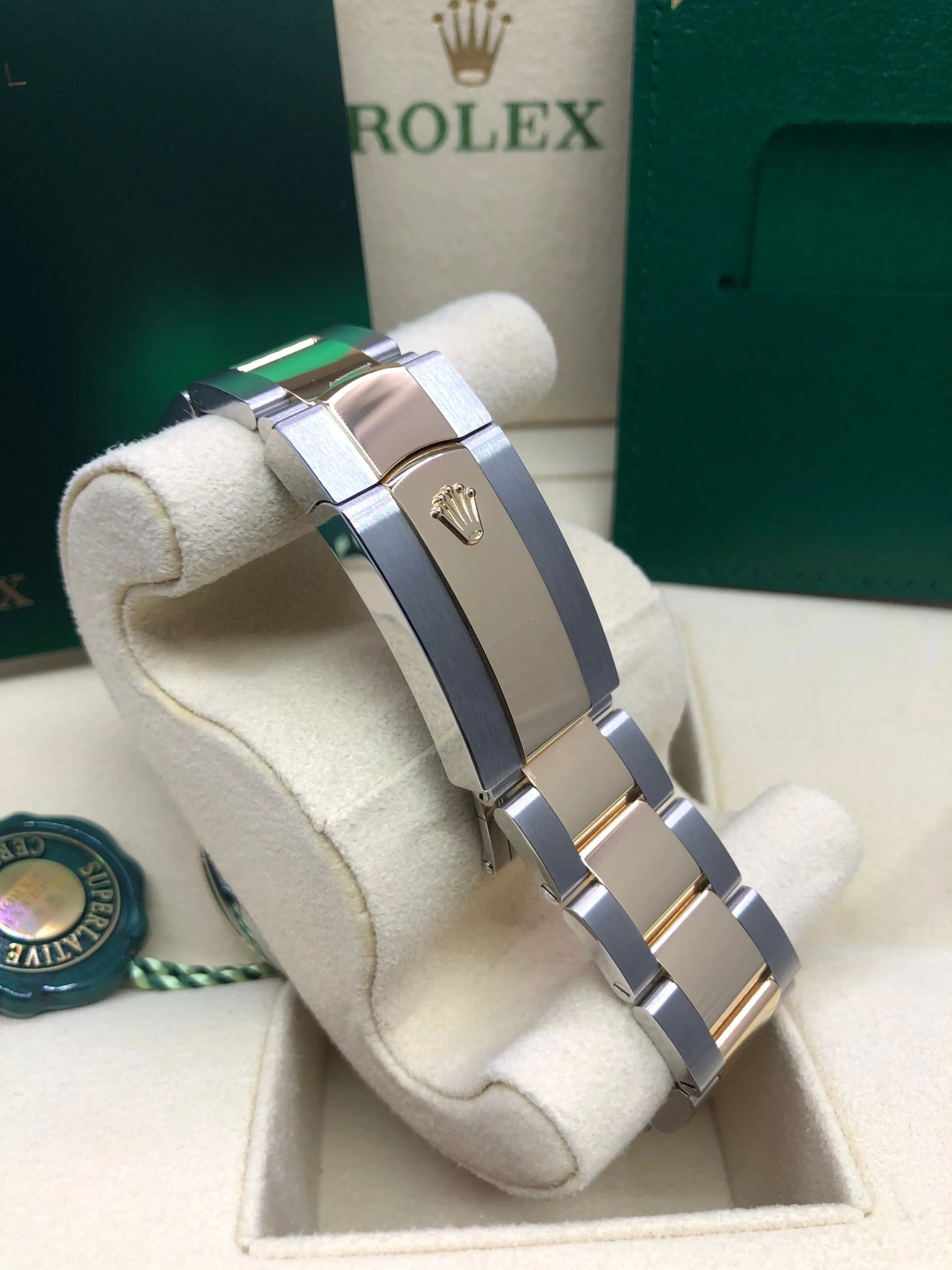 2022 Rolex Sky-Dweller 326933