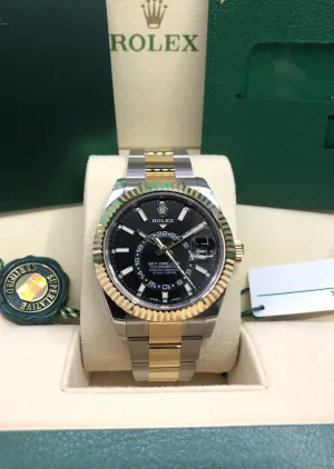 2022 Rolex Sky-Dweller 326933