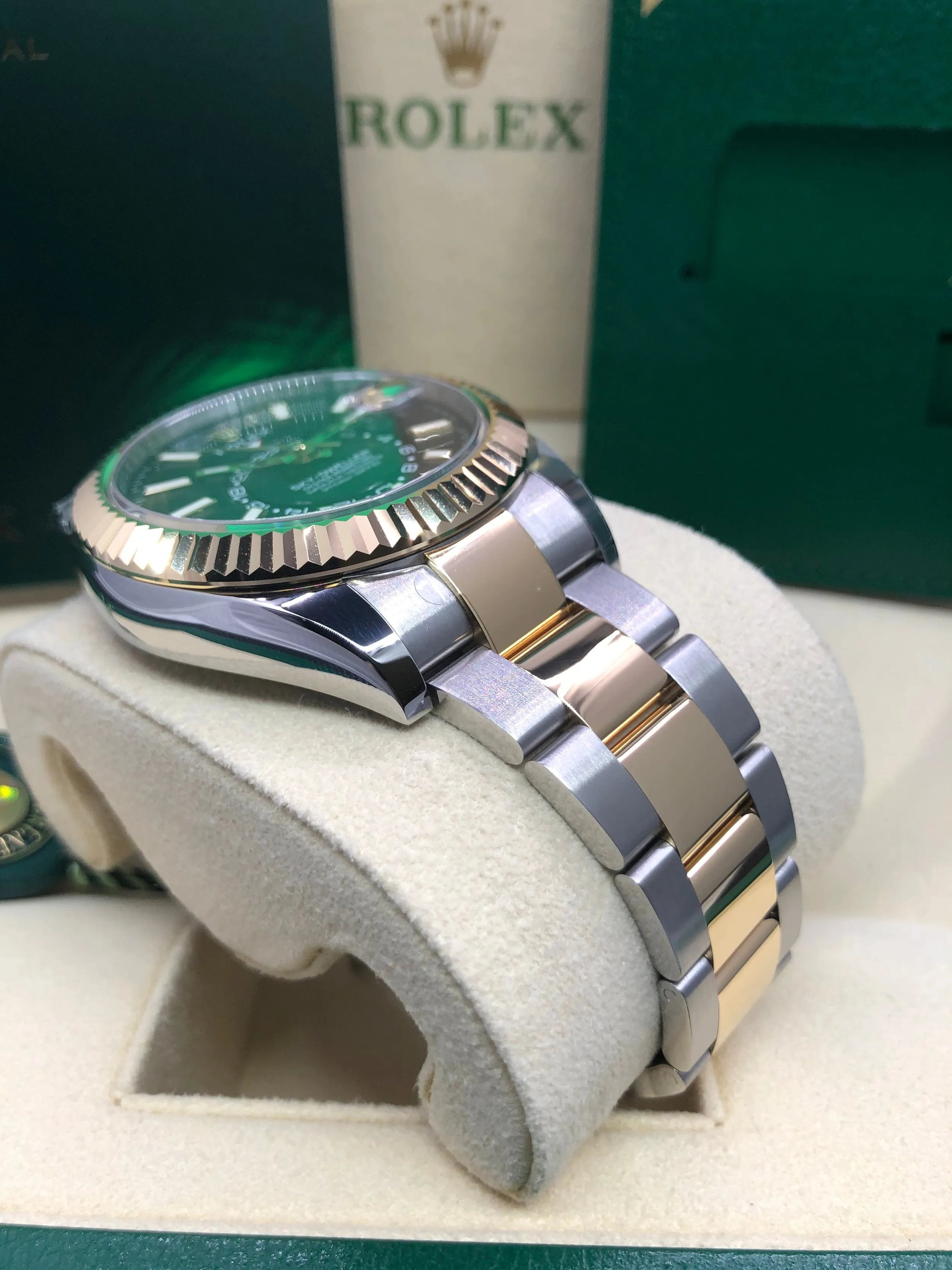 2022 Rolex Sky-Dweller 326933