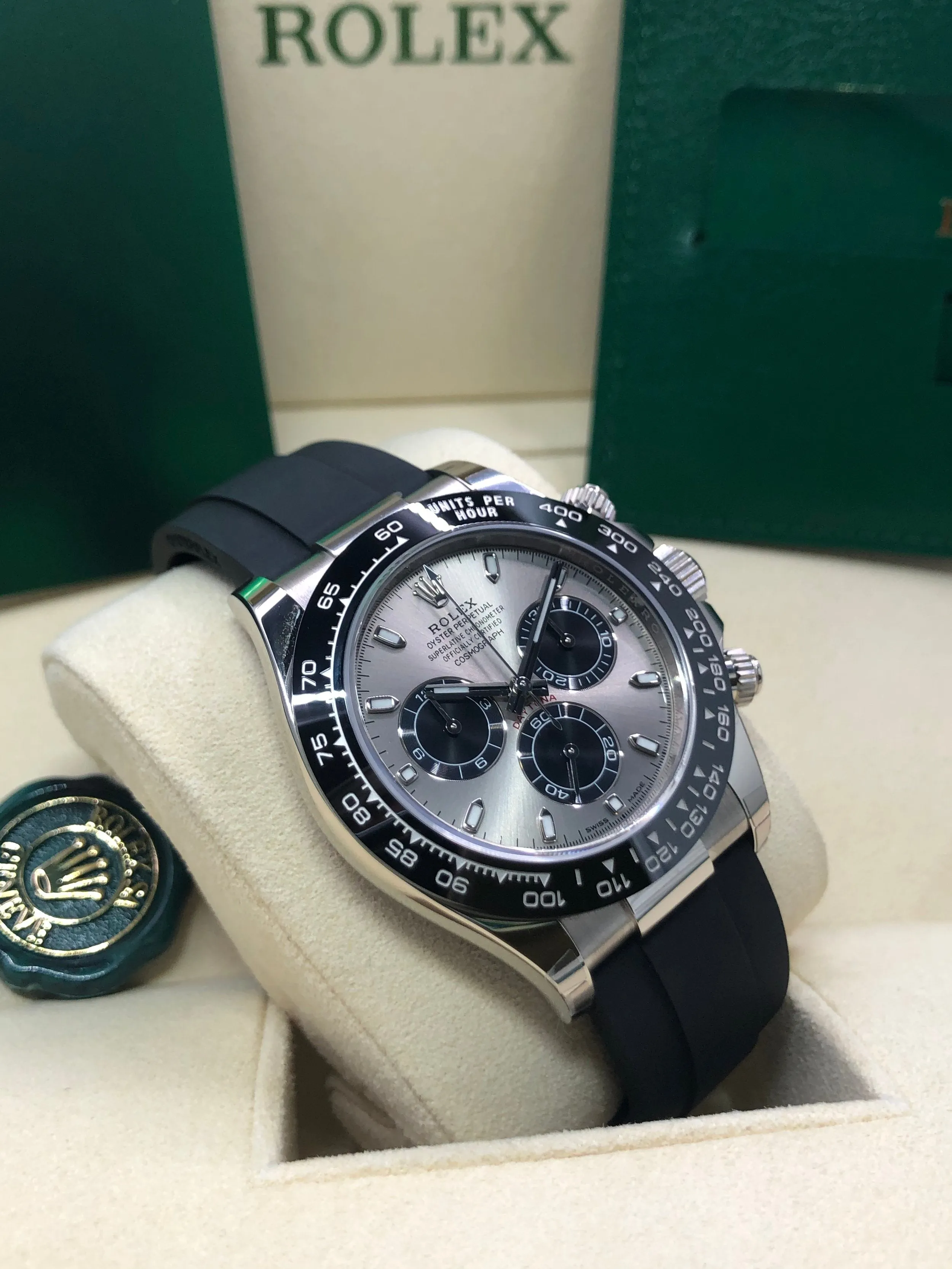 2023 Rolex Daytona 116519