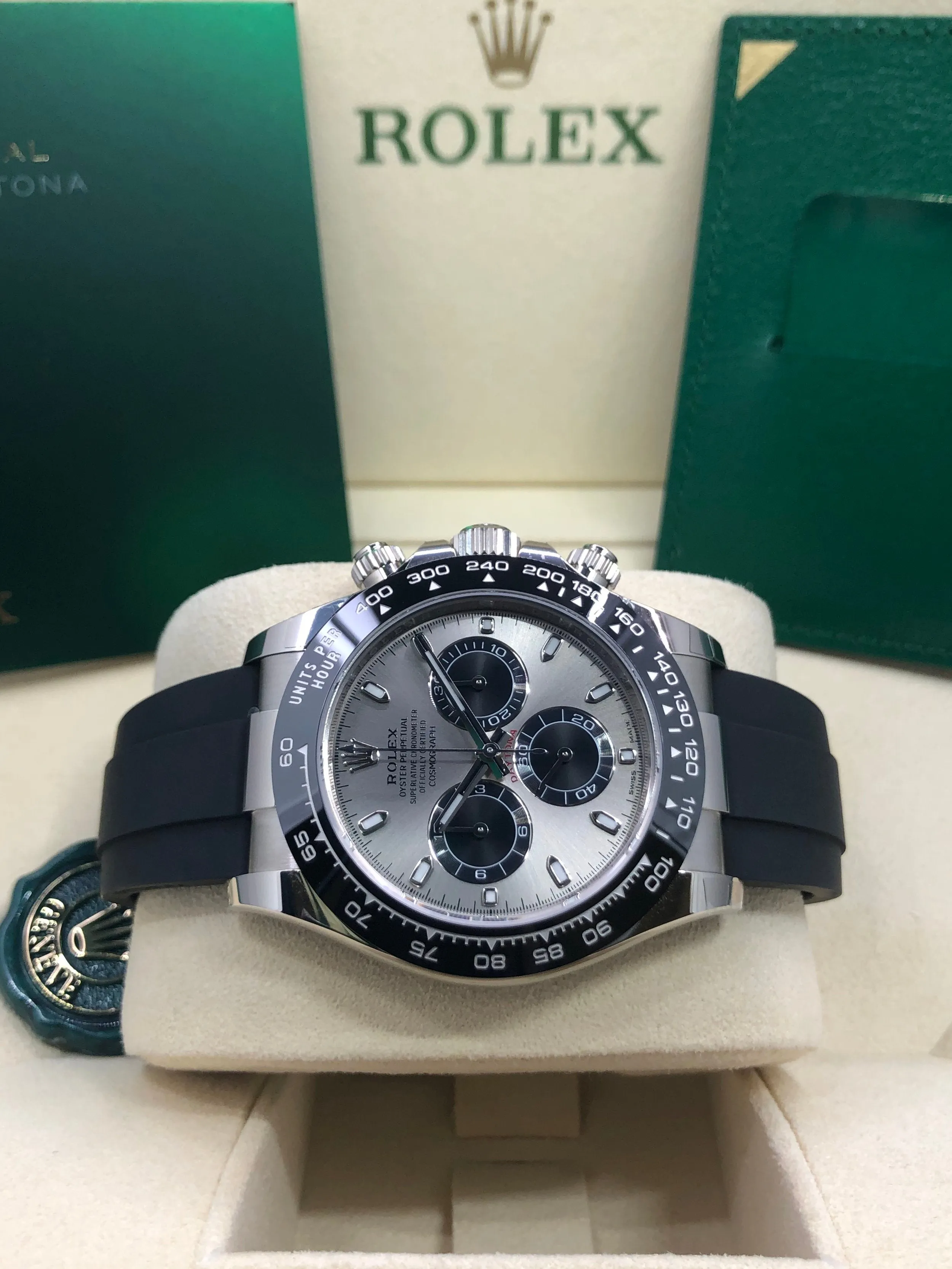 2023 Rolex Daytona 116519