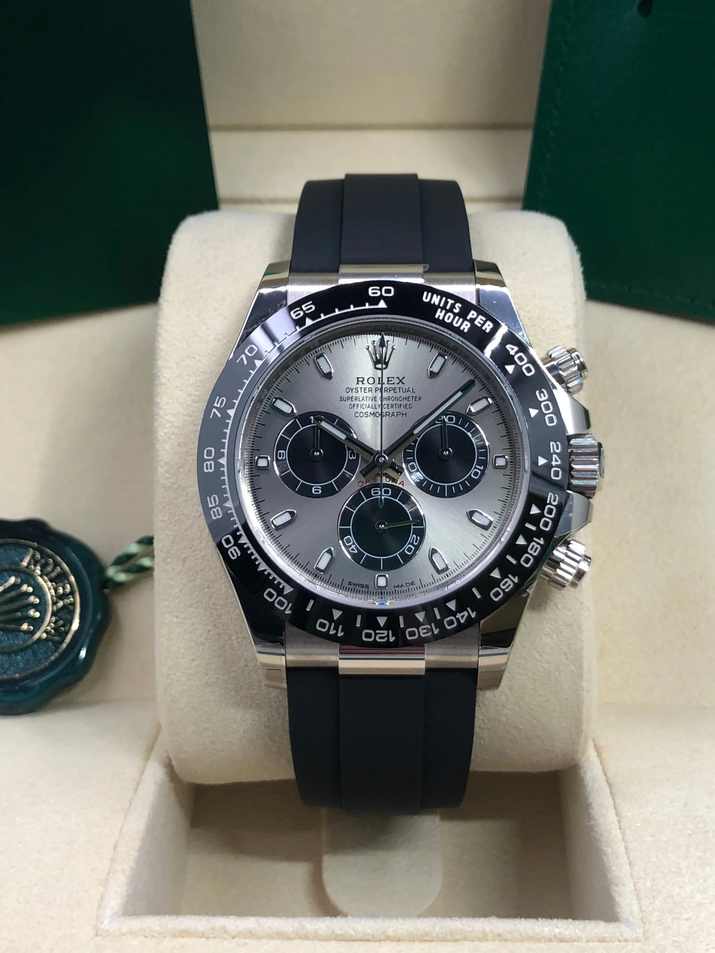 2023 Rolex Daytona 116519