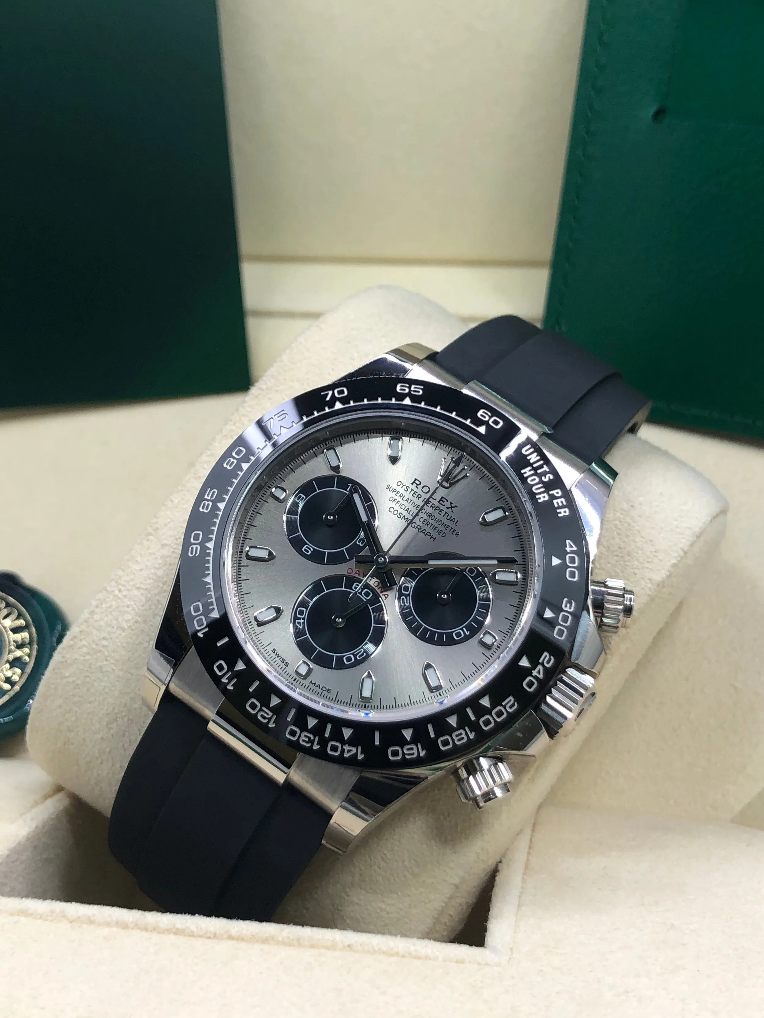 2023 Rolex Daytona 116519