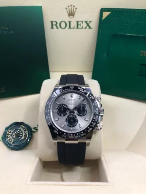 2023 Rolex Daytona 116519