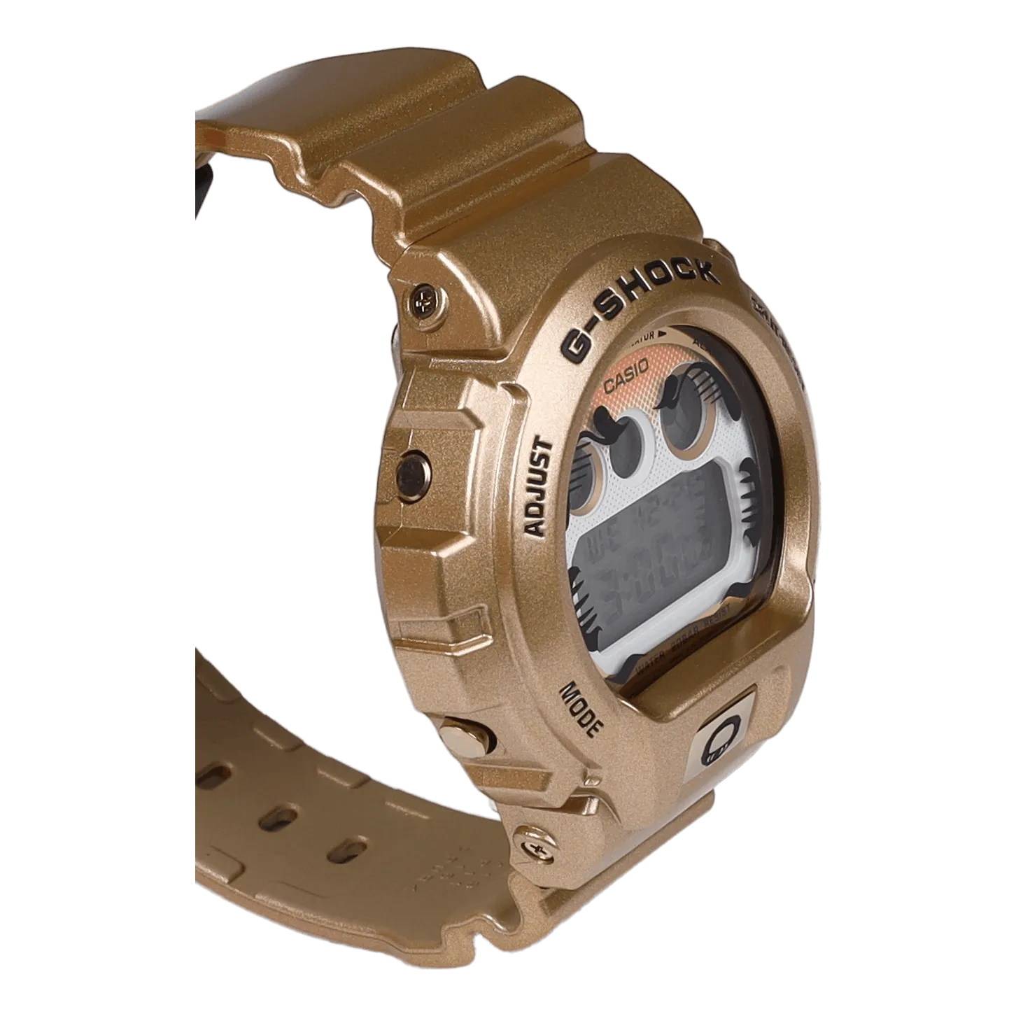 6900 SERIES DW-6900GDA-9