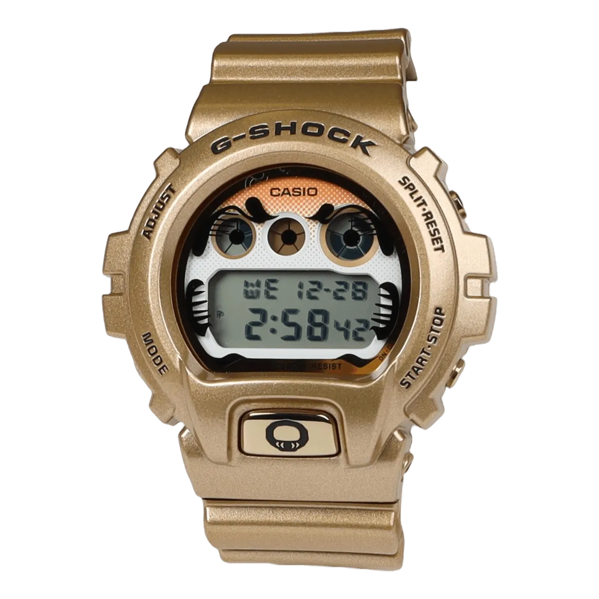 6900 SERIES DW-6900GDA-9