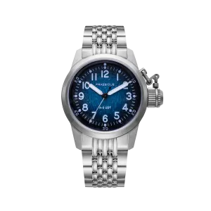 A-5 UDT - Abyss Blue