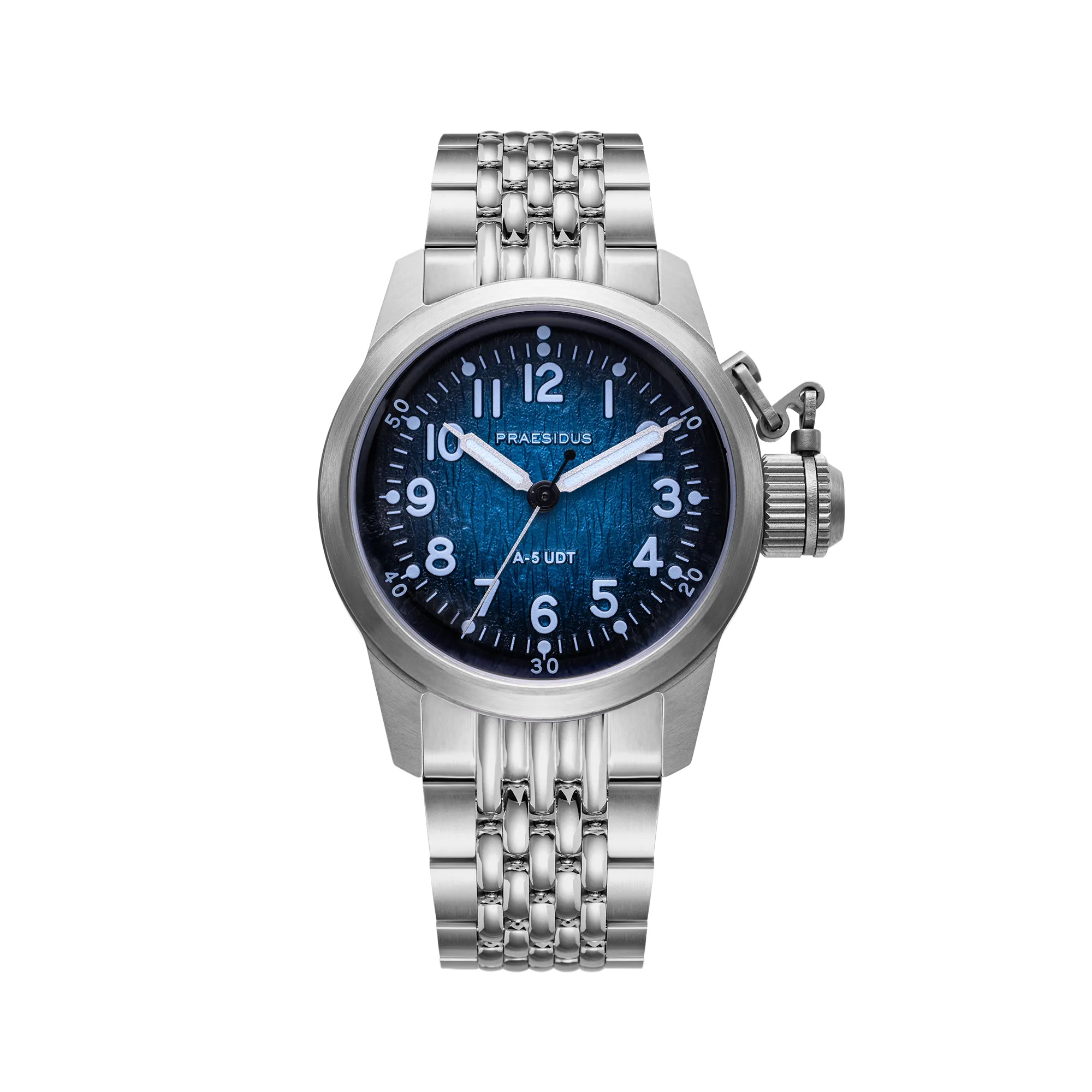 A-5 UDT - Abyss Blue