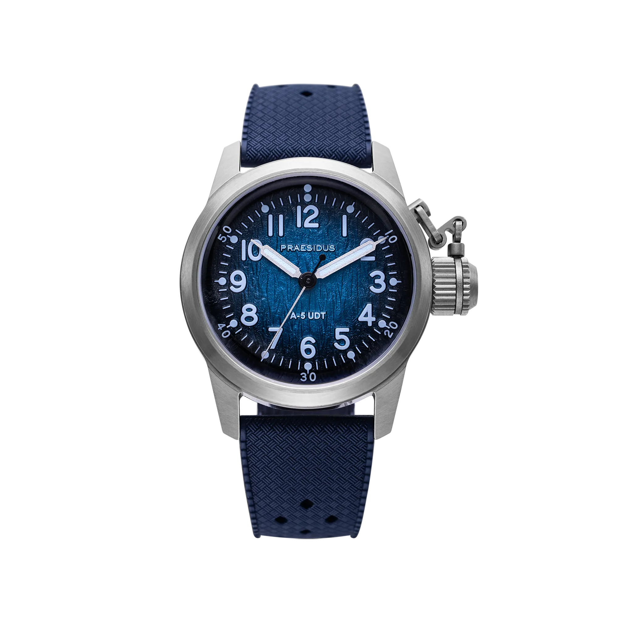 A-5 UDT - Abyss Blue