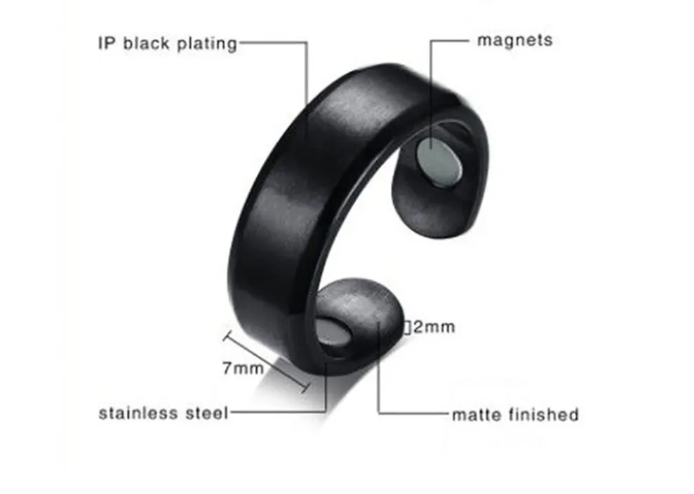Acupressure Anti Snore Ring