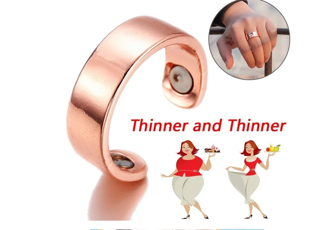 Acupressure Anti Snore Ring