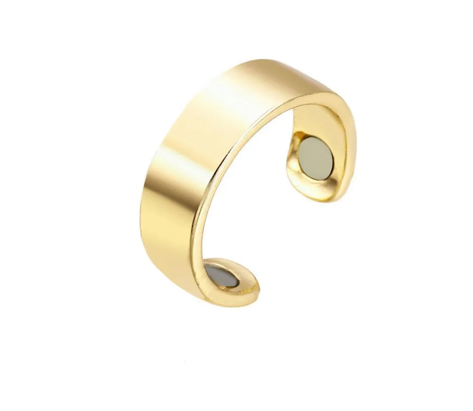 Acupressure Anti Snore Ring