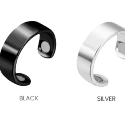 Acupressure Anti Snore Ring