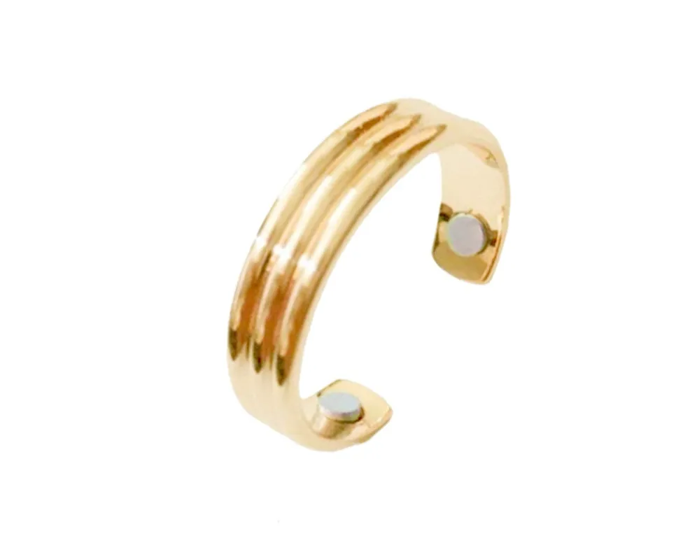 Acupressure Anti Snore Ring