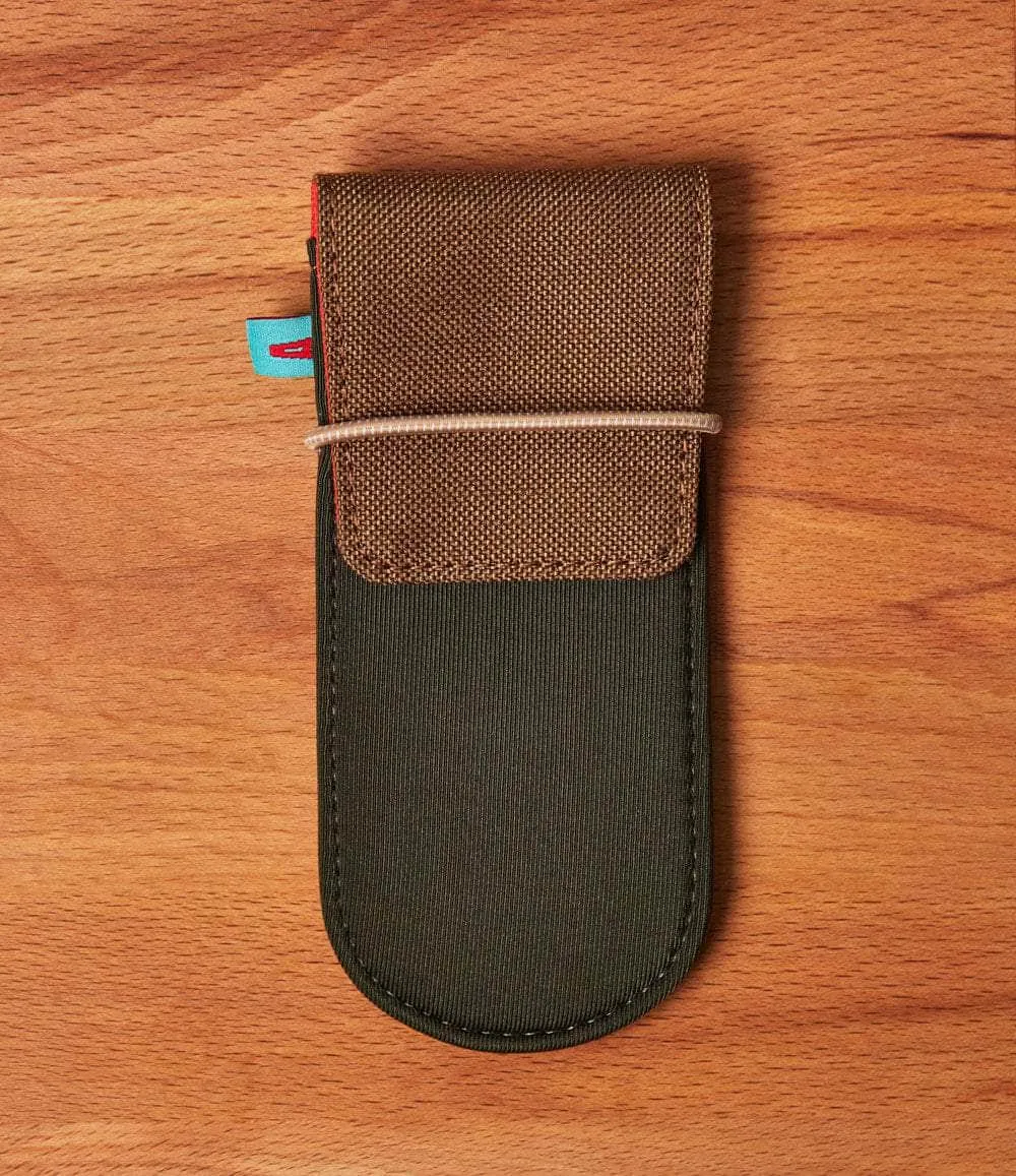 ADPT EDC Watch Pouch