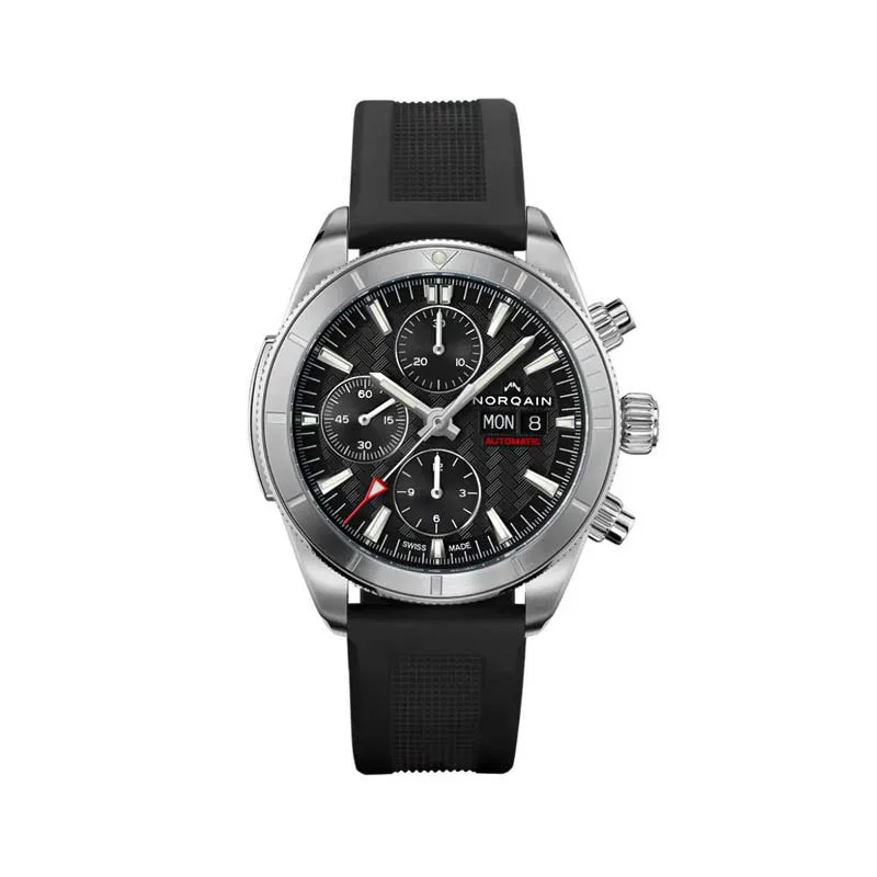 Adventure Sport Chrono Day/Date Watch, 41mm