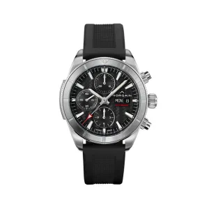 Adventure Sport Chrono Day/Date Watch, 41mm