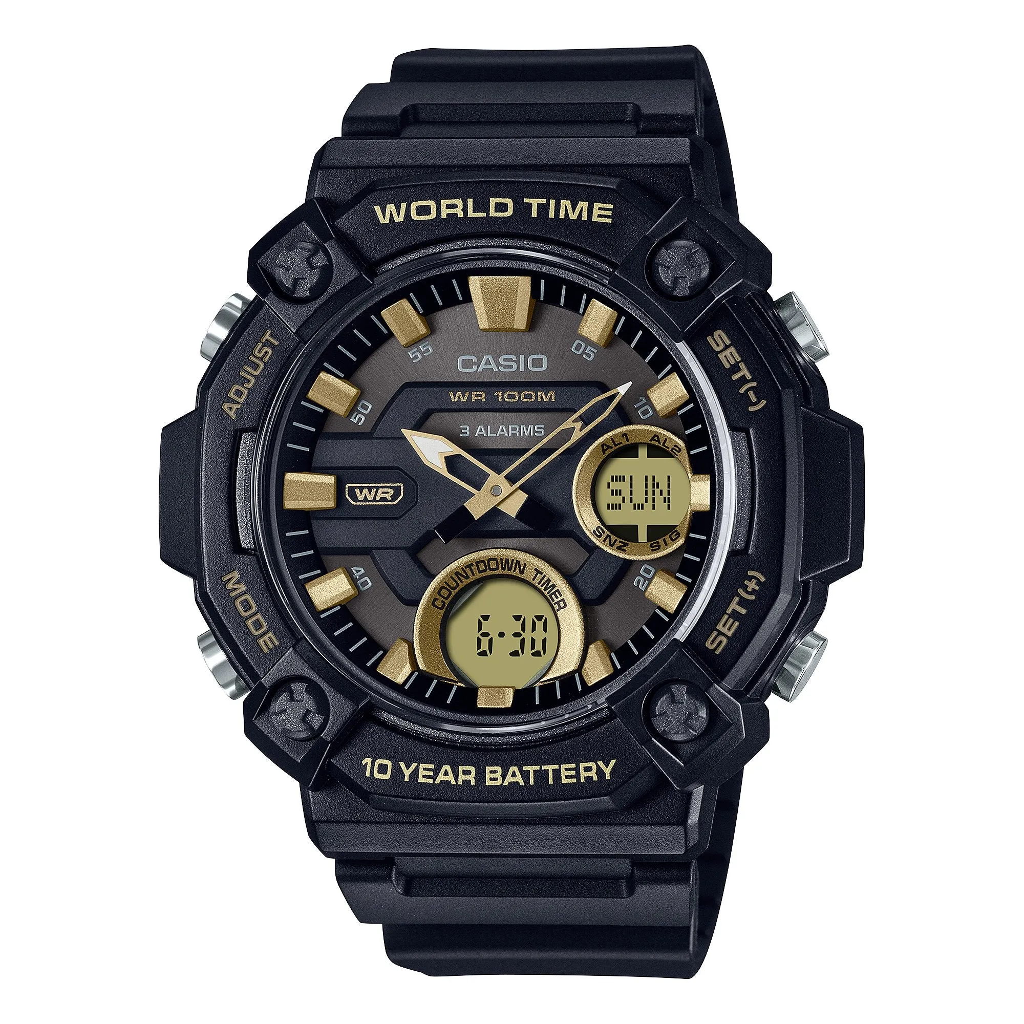 AEQ120W-9A