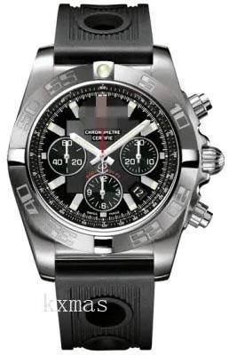 Affordable Stylish Rubber Watches Band AB011010/BB08-ORD_K0009232