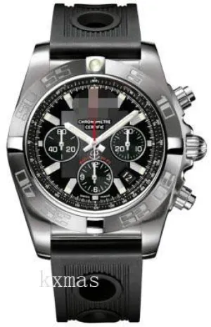 Affordable Stylish Rubber Watches Band AB011010/BB08-ORD_K0009232