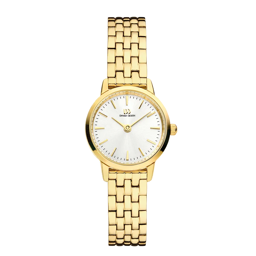 Akilia Mini Link Gold