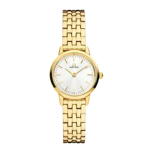 Akilia Mini Link Gold
