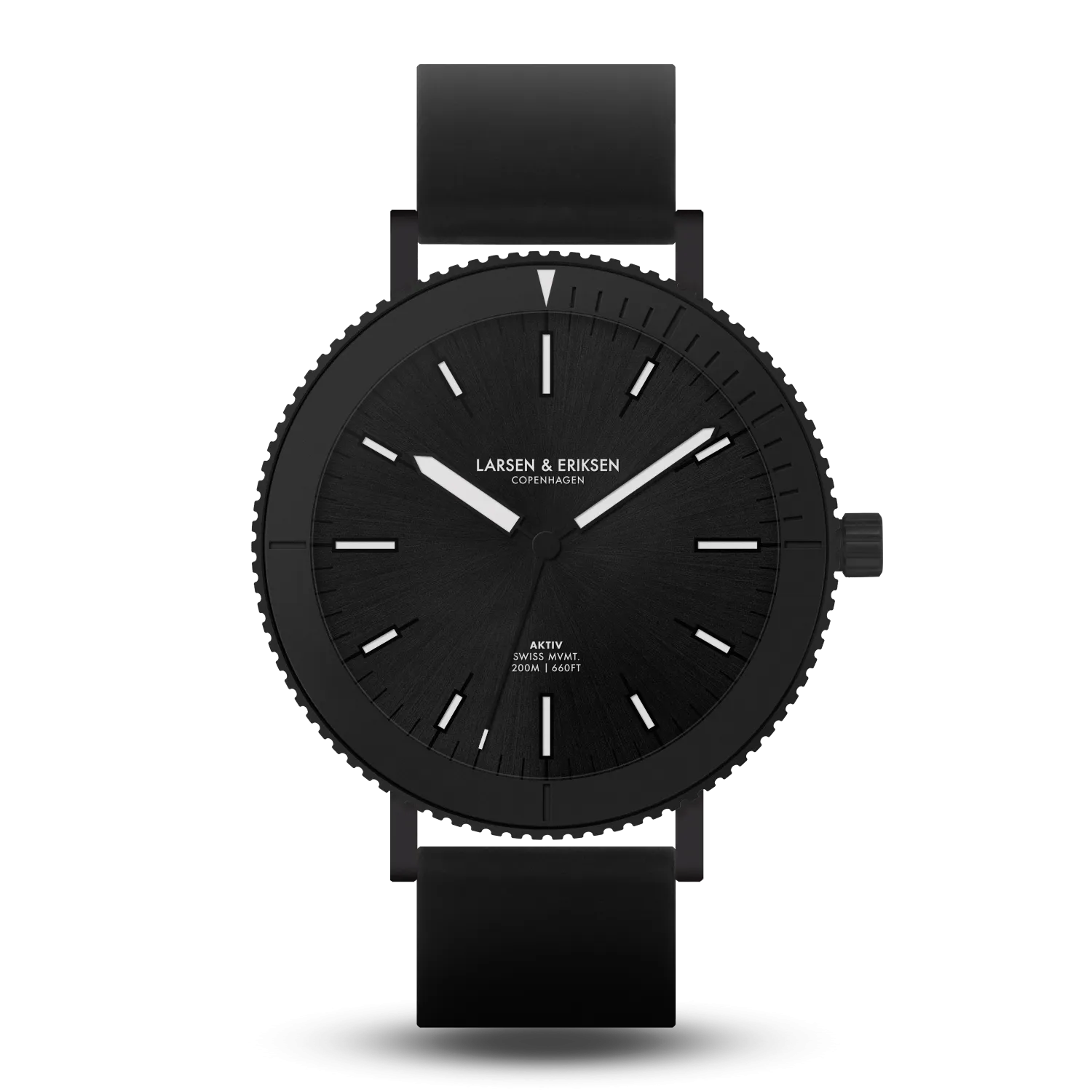 Aktiv - Black | Black | Black