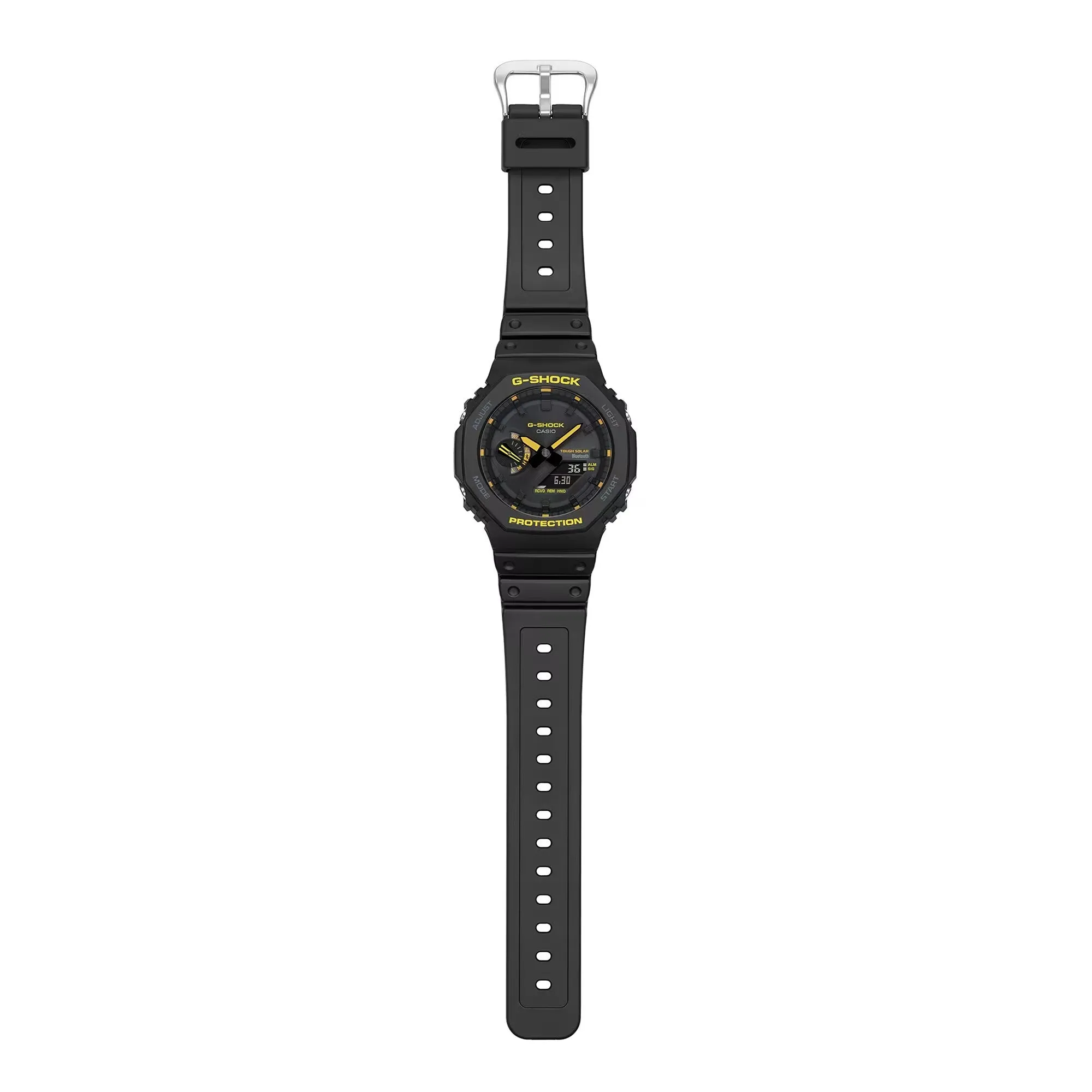 ANALOG-DIGITAL | 2100 Series | GAB2100CY-1A