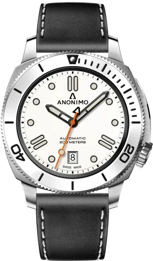Anonimo Nautilo Classic Mens
