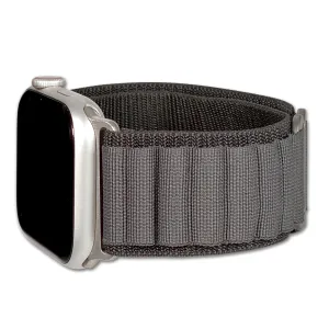 Apple Watch | Alpine Loop | Dark Grey