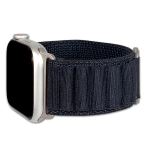 Apple Watch | Alpine Loop | Midnight Blue