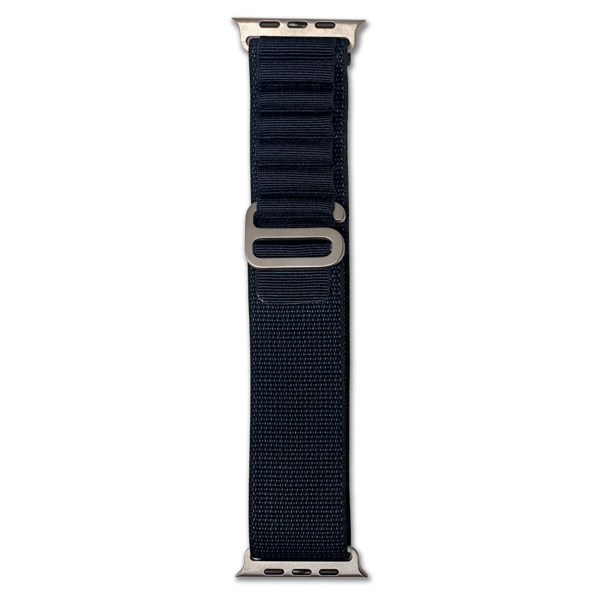Apple Watch | Alpine Loop | Midnight Blue