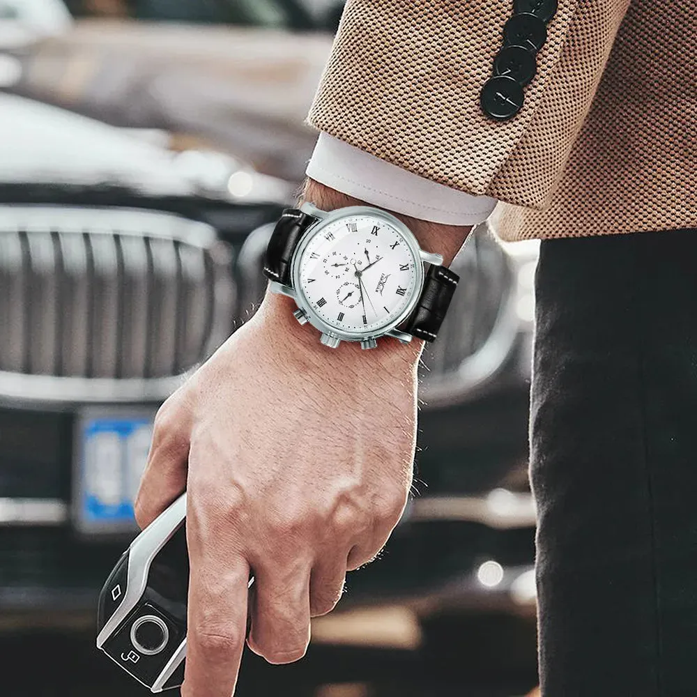 Aspire Luxury Watch
