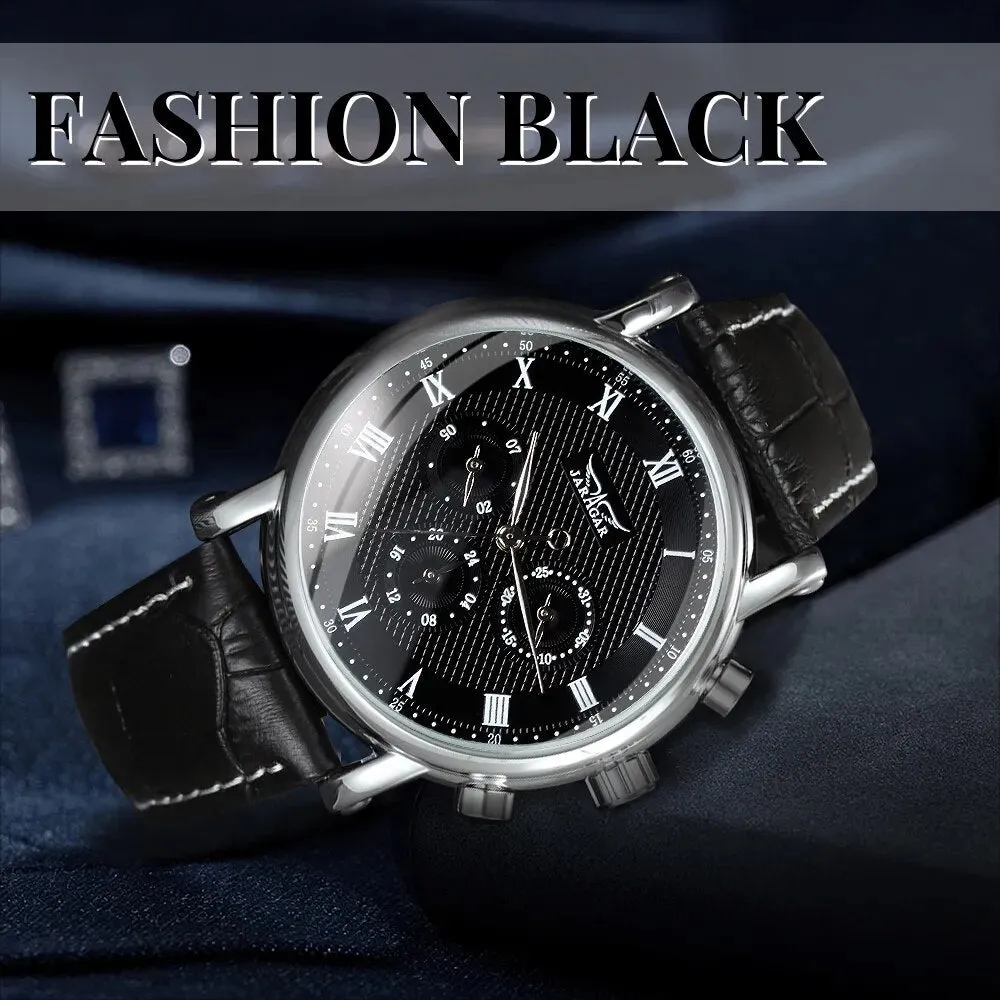 Aspire Luxury Watch