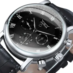 Aspire Luxury Watch
