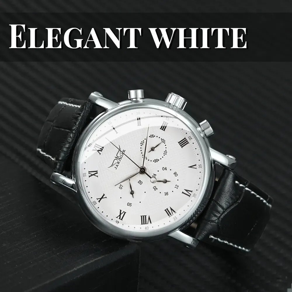 Aspire Luxury Watch