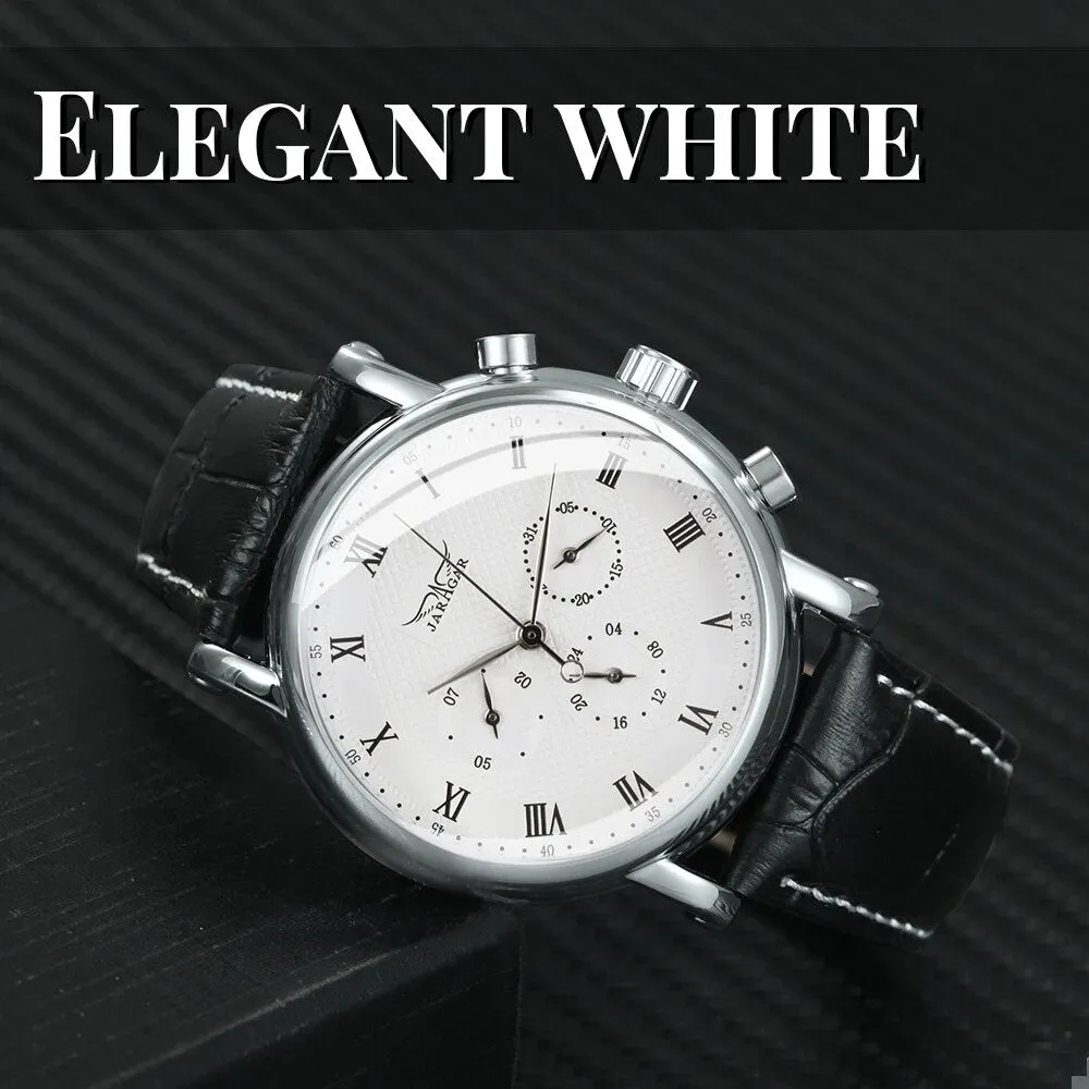 Aspire Luxury Watch