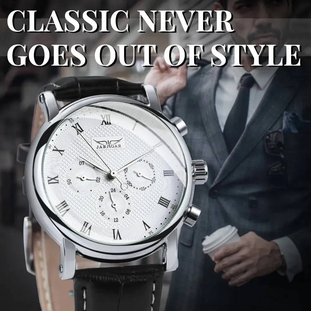 Aspire Luxury Watch