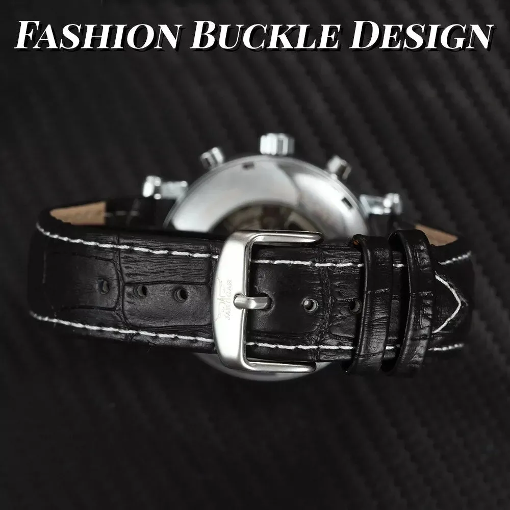 Aspire Luxury Watch