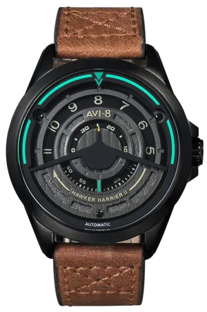 AVI-8 Hawker Harrier II AV-4047-04