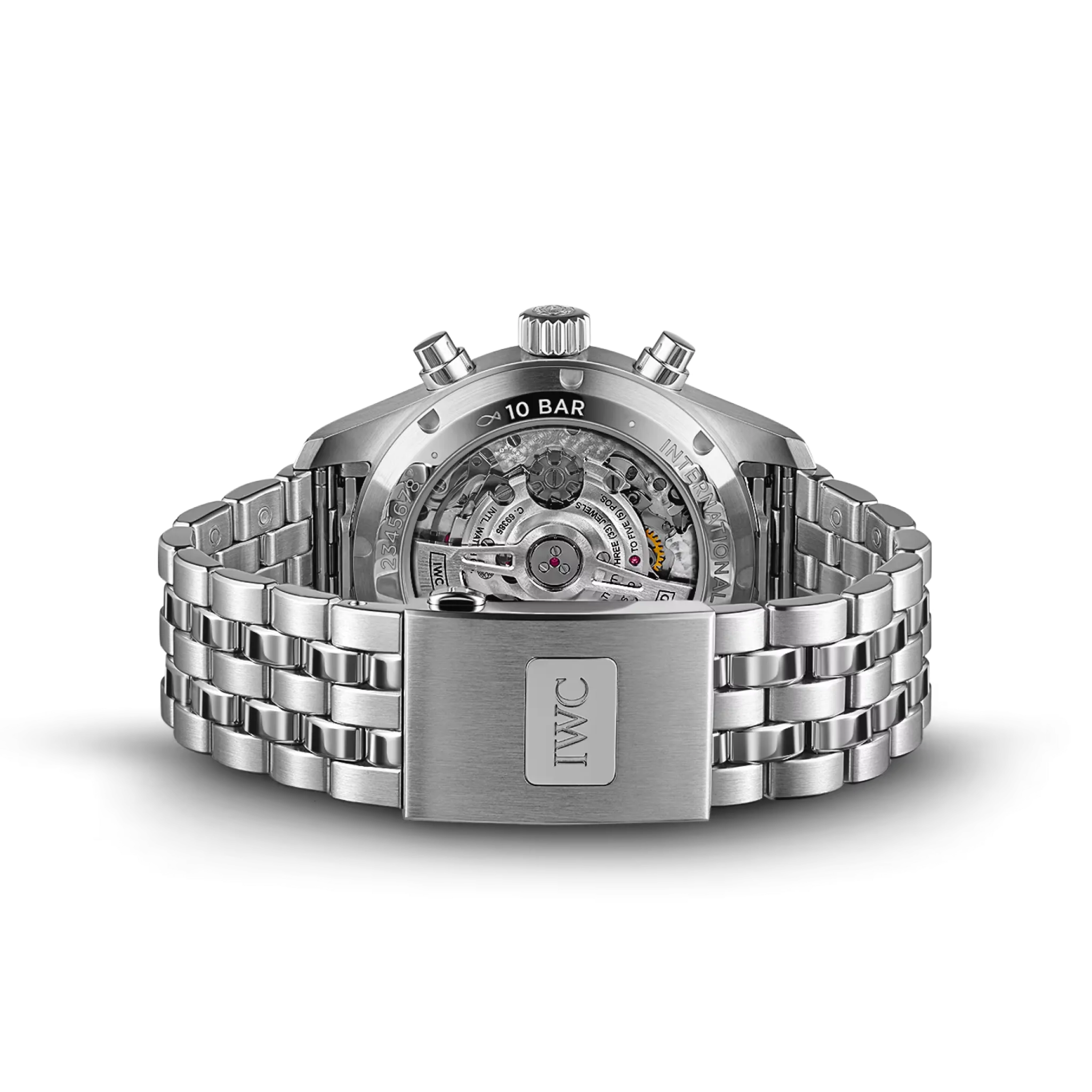 AVIADOR CHRONOGRAPH 41