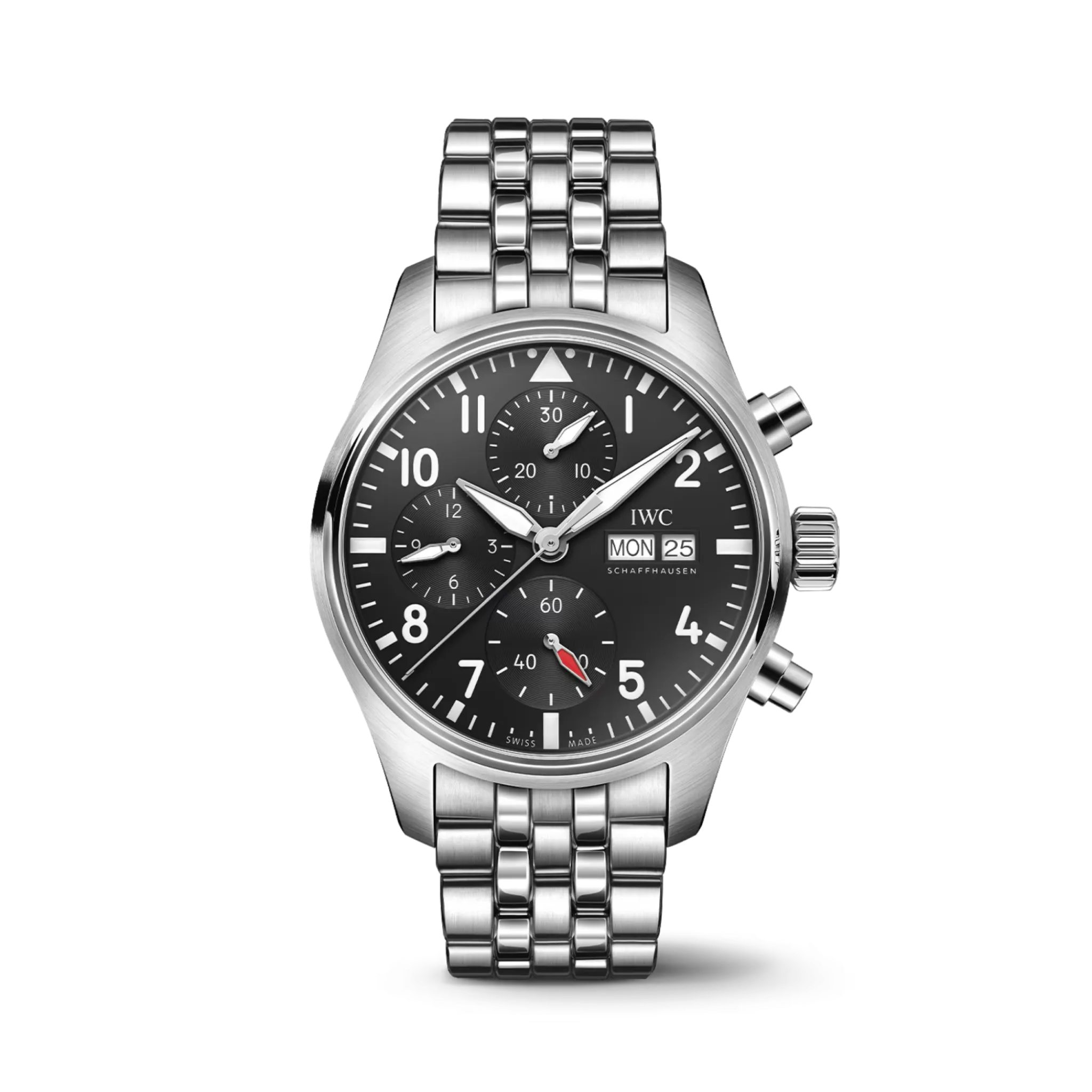 AVIADOR CHRONOGRAPH 41